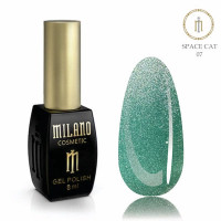 Гель лак Milano Space Cat 07